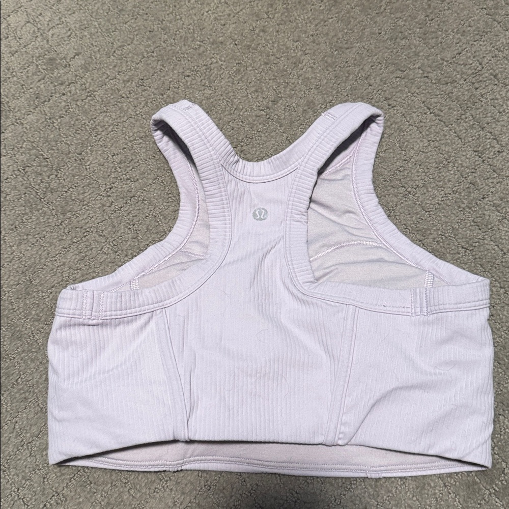 Lululemon bra - Picture 2 of 3